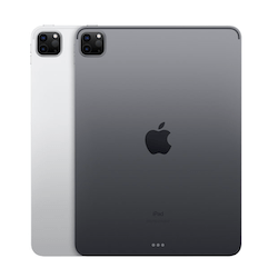 iPad Pro 11-inci (2020)